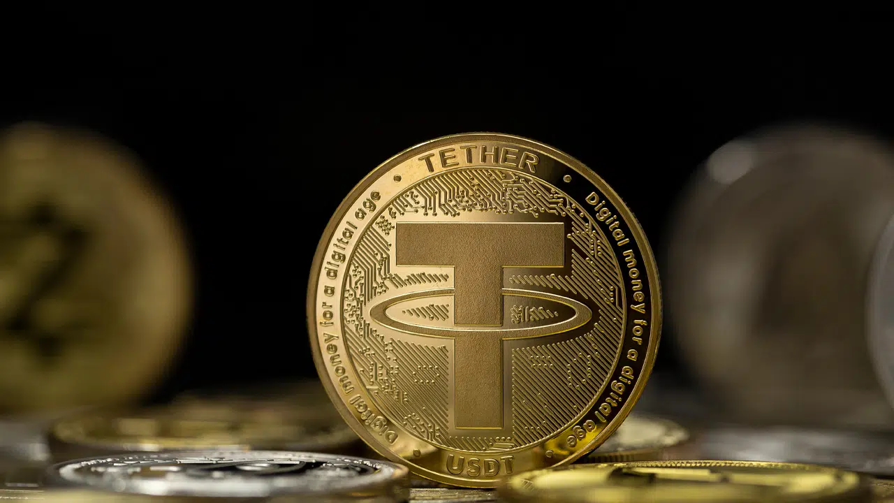 Tether’den 1 Milyar Dolarlık Dev Alım: BTC Rezervleri 109 Bini Aştı