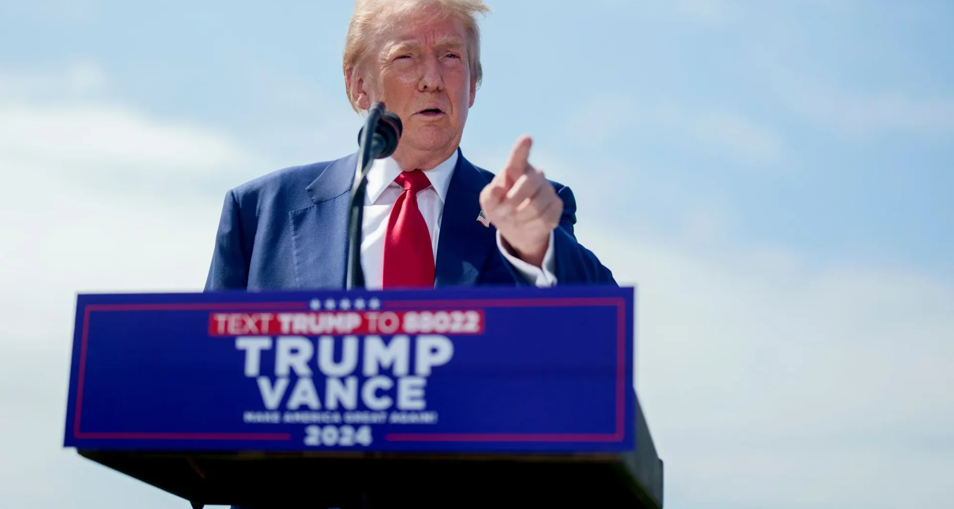 Trump Projesi WLFI’de Token Yakımı Gündemde: Düşüş Tedirgin Etti