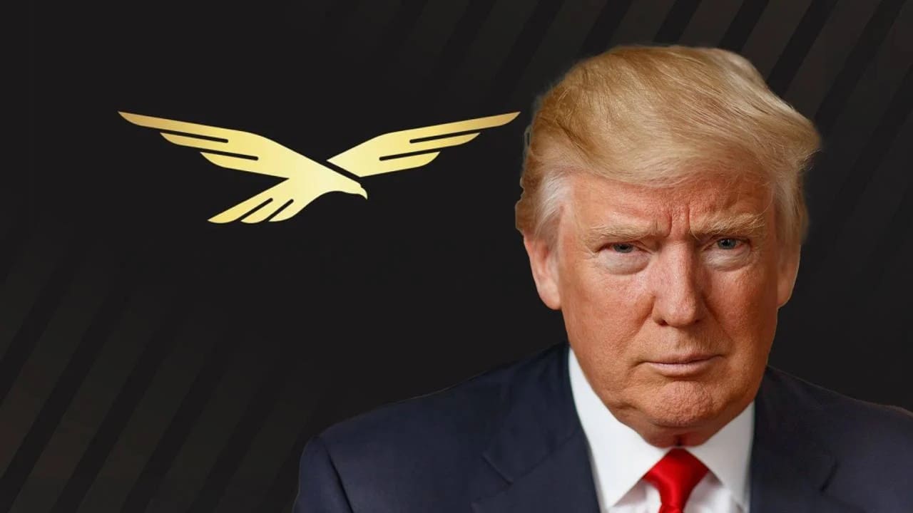 Trump Destekli World Liberty Financial, Token Yakım ve Geri Alımı Onayladı!
