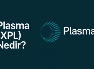 Plasma (XPL) Nedir? Stablecoin Transferlerinde Sıfır Ücretli Layer-1 Çözümü
