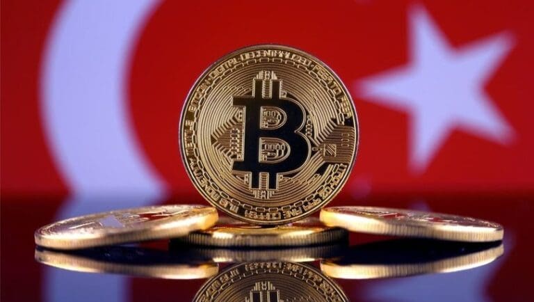 Türkiye Kripto’da Zirvede: 200 Milyar Dolarlık Hacim Gerçek Mi?