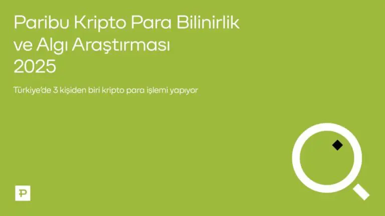 Kripto Para, Yatırım Tercihlerinde Gayrimenkul ve BES’i Geride Bıraktı