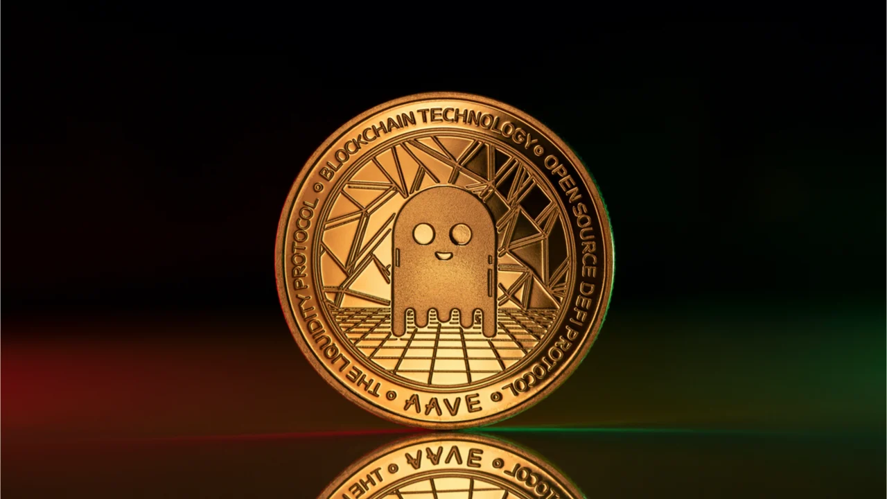 Aave DAO, 50 Milyon Dolarlık Token Geri Alım Programı Önerdi