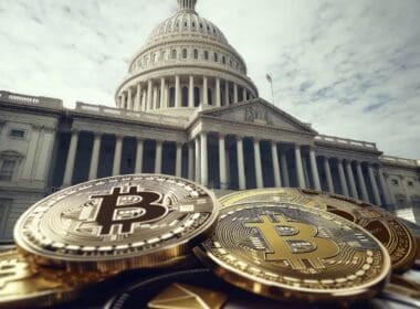 ABD Hükümeti O Bitcoin’lerin Peşinde: LuBian Bağlantılı Cüzdandan 1,1 Milyar Dolarlık Transfer