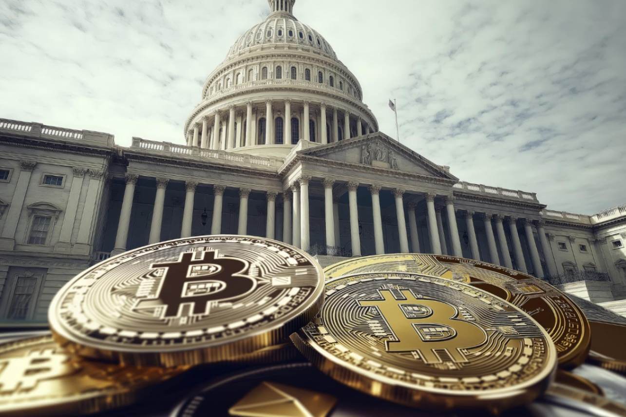 ABD Hükümeti O Bitcoin’lerin Peşinde: LuBian Bağlantılı Cüzdandan 1,1 Milyar Dolarlık Transfer