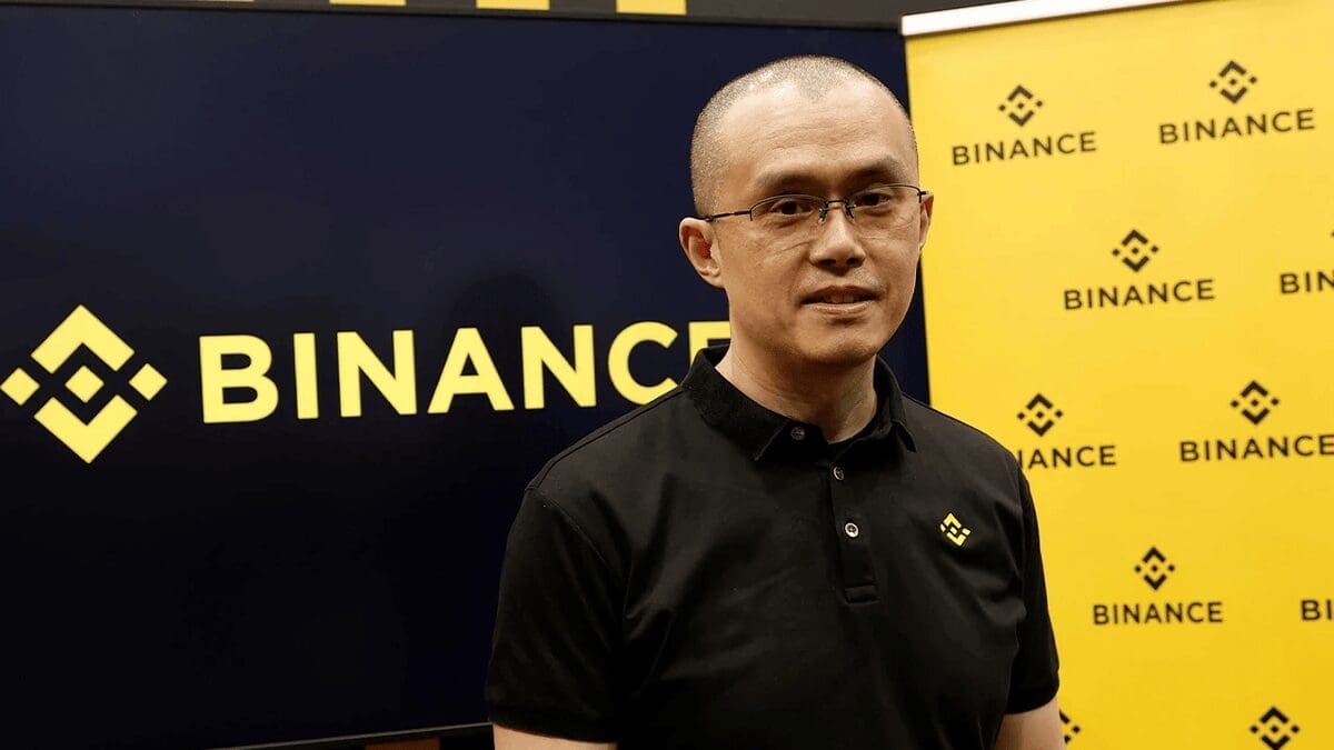 Trump’tan Sürpriz Af: Binance Kurucusu Changpeng Zhao (CZ) Serbest, Kripto Dünyası Karıştı