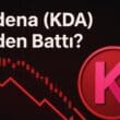 Kadena (KDA) Neden Battı? Rug Pull İddiaları, Hatalı Stratejiler ve Çöküşün Anatomisi