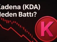 Kadena (KDA) Neden Battı? Rug Pull İddiaları, Hatalı Stratejiler ve Çöküşün Anatomisi