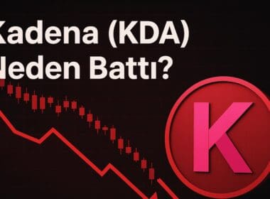 Kadena (KDA) Neden Battı? Rug Pull İddiaları, Hatalı Stratejiler ve Çöküşün Anatomisi