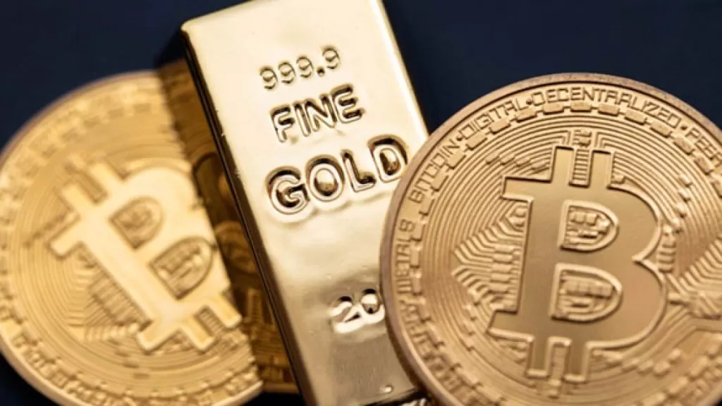 Tarihsel Dört Döngüyle Benzer İlişki: Altının Rekor Seviyesinden Gerilemesiyle Bitcoin Toparlanabilir mi?