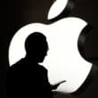 Apple Hisseleri Yeni Rekorunu Kırdı!