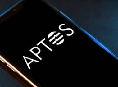 Aptos, Trump Ailesinin WLFI Projesiyle Ortaklık Kurdu