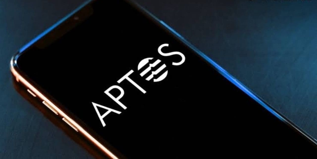 Aptos, Trump Ailesinin WLFI Projesiyle Ortaklık Kurdu