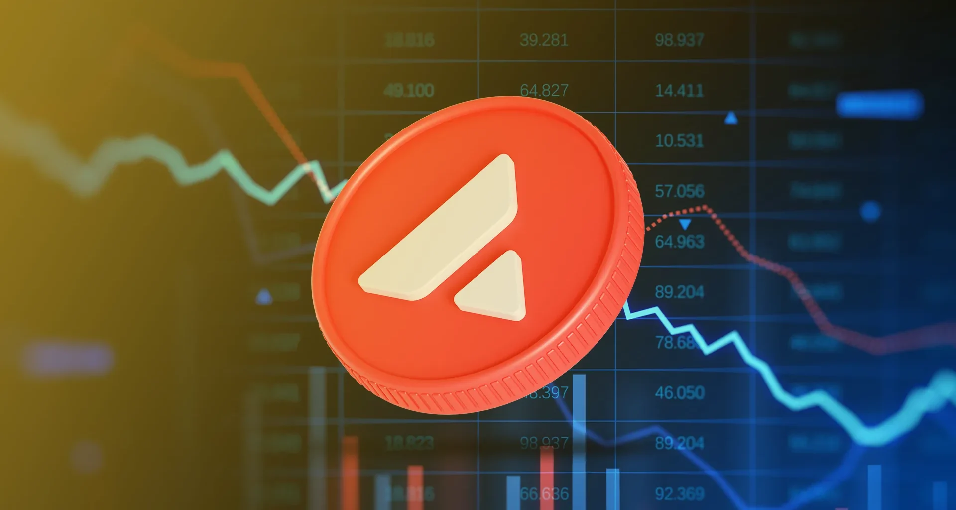 Avalanche Treasury Co., $675 Milyonluk Birleşme Anlaşmasıyla AVAX DAT’i Kuruyor