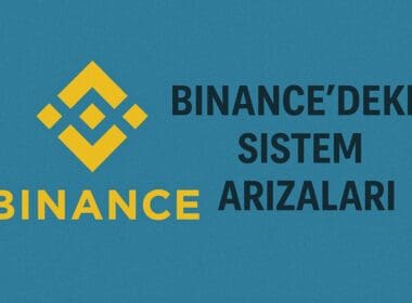 Binance’deki Sistem Arızaları. Trump Dalgası Binanceyi de Vurdu