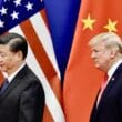 Bitcoin Neden Düşüyor? Trump-Çin Gerilimi Sürüyor