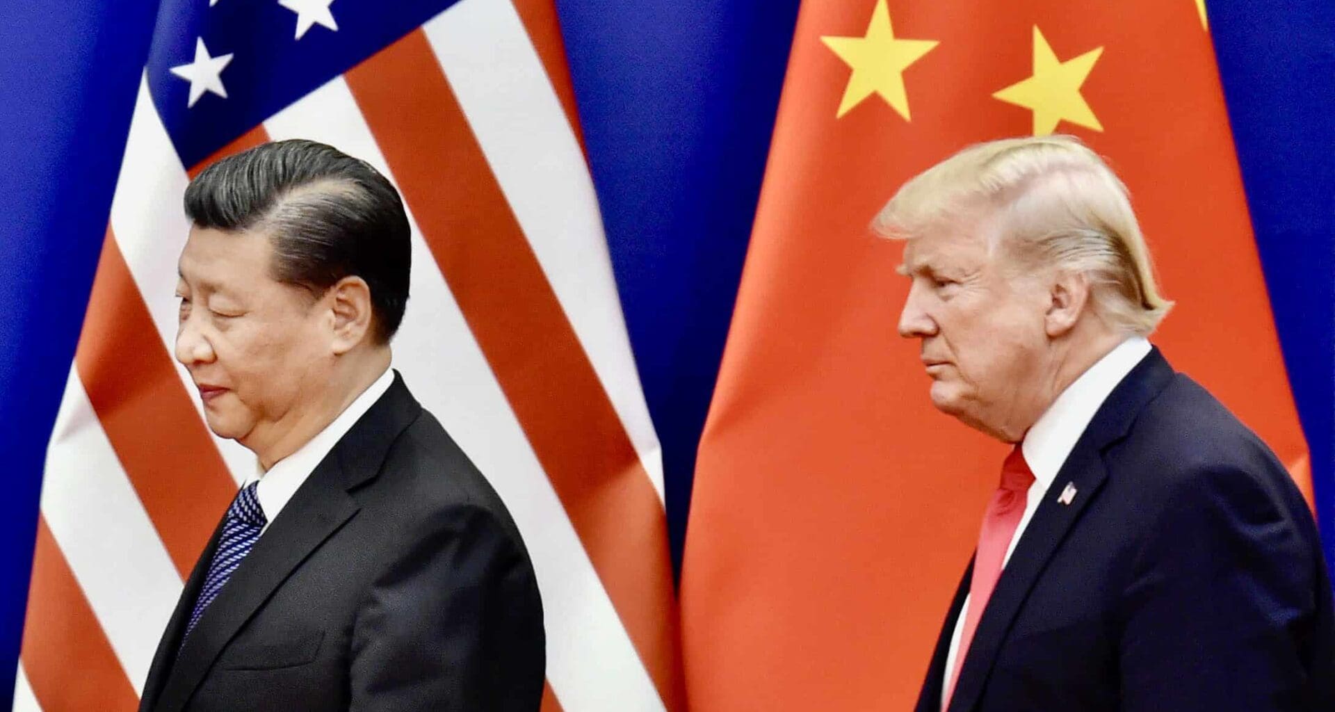 Bitcoin Neden Düşüyor? Trump-Çin Gerilimi Sürüyor