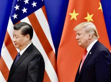 Bitcoin Neden Düşüyor? Trump-Çin Gerilimi Sürüyor