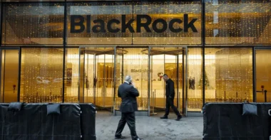 BlackRock CEO’sundan Kripto ve Tokenizasyon Hamlesi: 4,5 Trilyon Dolar Dijital Cüzdanlarda!