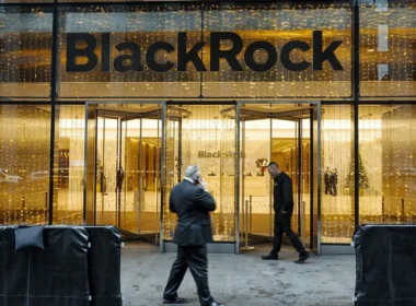 BlackRock CEO’sundan Kripto ve Tokenizasyon Hamlesi: 4,5 Trilyon Dolar Dijital Cüzdanlarda!