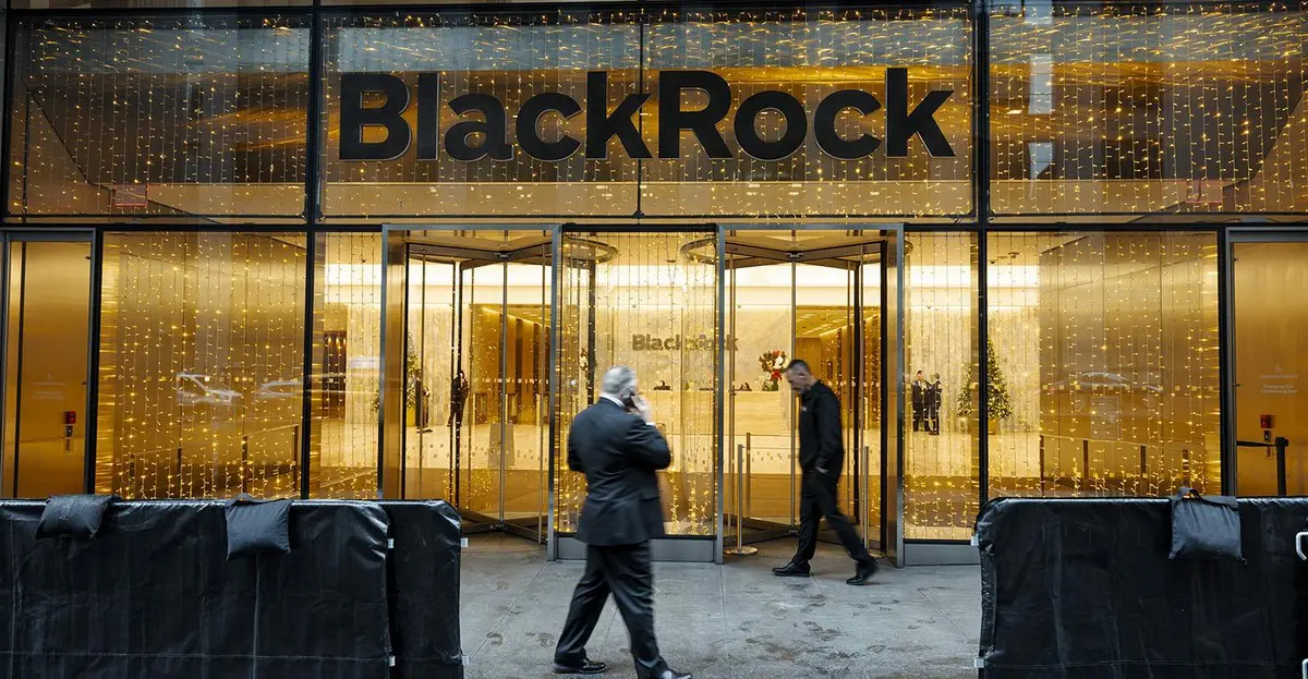 BlackRock CEO’sundan Kripto ve Tokenizasyon Hamlesi: 4,5 Trilyon Dolar Dijital Cüzdanlarda!