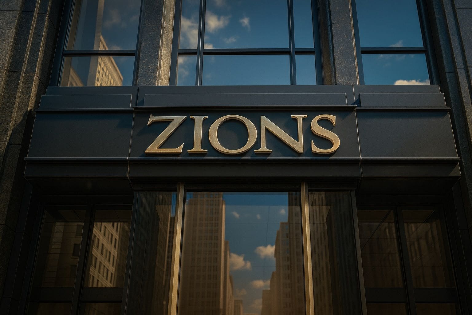 ABD Bölgesel Bankalarında Kredi Usulsüzlükleri: 2023 Krizini Hatırlattı