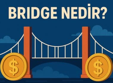 Bridge Nedir? Blokzincirler Arası Köprülerin Kripto Ekosistemindeki Rolü