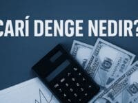 Cari Denge Nedir? Ekonomilerin Dış Denge Göstergesi Üzerine Derinlemesine Bir Bakış