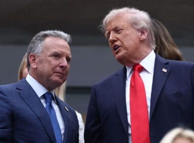 Senato Demokratları, Trump’ın Özel Temsilcisi Witkoff’tan Kripto Varlıklarına Dair Açıklama Talep Etti