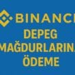 Binance’ten 283 Milyon Dolarlık Sürpriz Tazminat: Depeg Mağdurlarına Ödeme Yapıldı