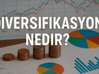 Diversifikasyon Nedir? Yatırımda Risk Dağıtmanın En Etkili Yolu