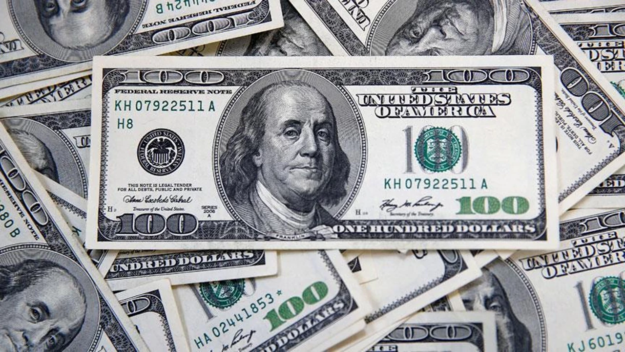 Dolar Düşecek Tezi Sarsılıyor: Türkiye ve Küresel Piyasalar İçin Uyarı Geldi!