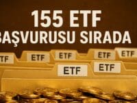 Kripto Piyasasında Flaş Dönem: 155 ETF Başvurusu Sırada, Beklenen Kurumların Girişi Kapıda