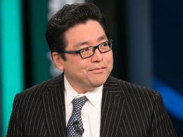 Ethereum Alımlarıyla Konuşulan Tom Lee, ABD Piyasalarını ve Kriptoyu Değerlendirdi