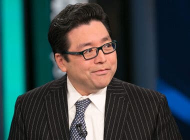 Ethereum Alımlarıyla Konuşulan Tom Lee, ABD Piyasalarını ve Kriptoyu Değerlendirdi