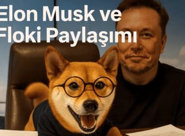 Elon Musk’ın Floki Paylaşımı Kripto Piyasasını Salladı: Manipülasyon İddiaları Yeniden Gündemde