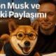 Elon Musk’ın Floki Paylaşımı Kripto Piyasasını Salladı: Manipülasyon İddiaları Yeniden Gündemde