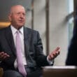 Goldman Sachs CEO’sundan Borç Uyarısı: ABD Ekonomisi Bu Gidişle Bedel Ödeyebilir