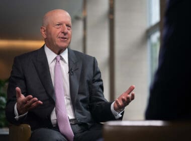 Goldman Sachs CEO’sundan Borç Uyarısı: ABD Ekonomisi Bu Gidişle Bedel Ödeyebilir