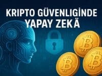 Kripto Güvenliğinde Yapay Zekâ: Saldırıları Önceden Tespit Eden Yeni Savunma Çağı