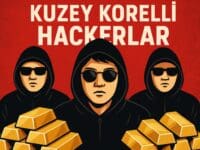 Kuzey Koreli Bilgisayar Korsanları Kripto Zenginlerini Hedef Alıyor