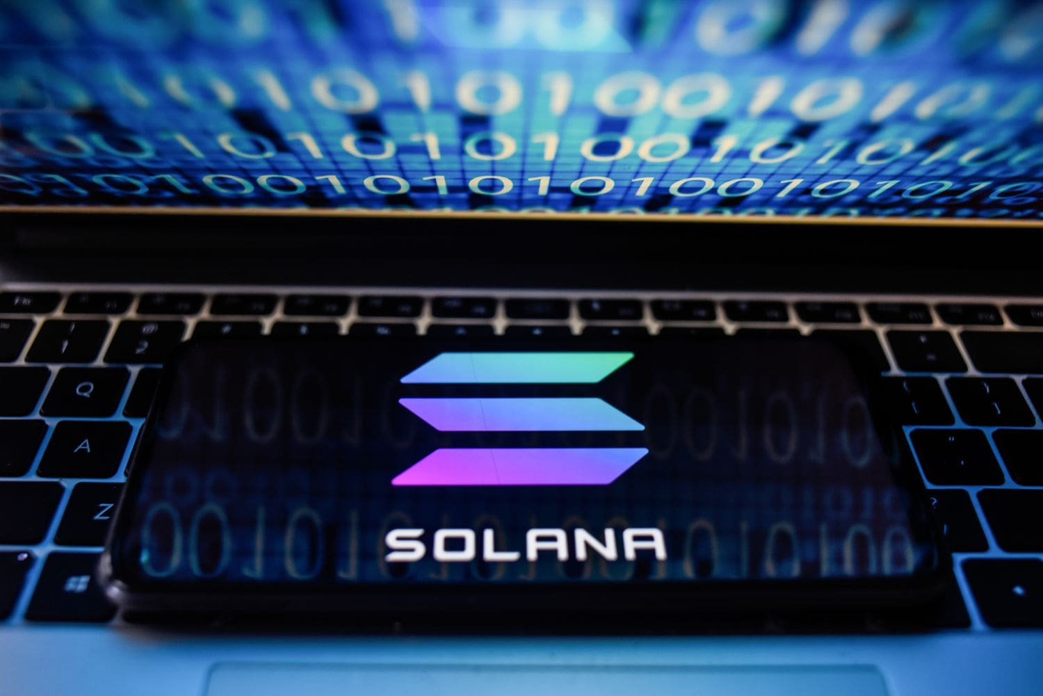 Hong Kong, İlk Spot Solana ETF’ini Onayladı