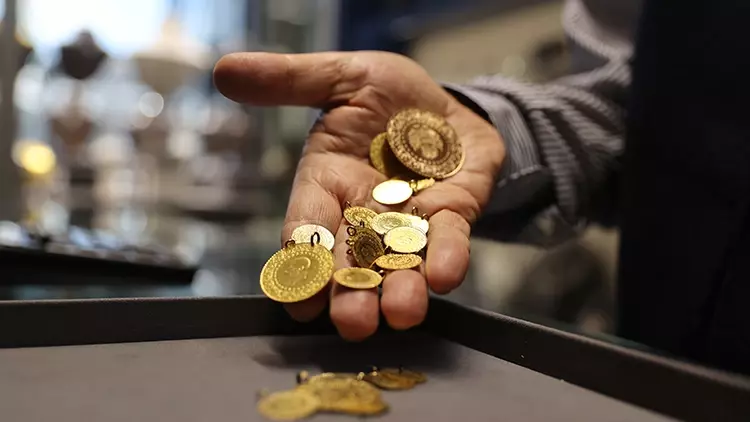 Rekor Üstüne Rekor: Altında Talep Patladı, Kapalıçarşı’da Satış Krizi Yaşanıyor