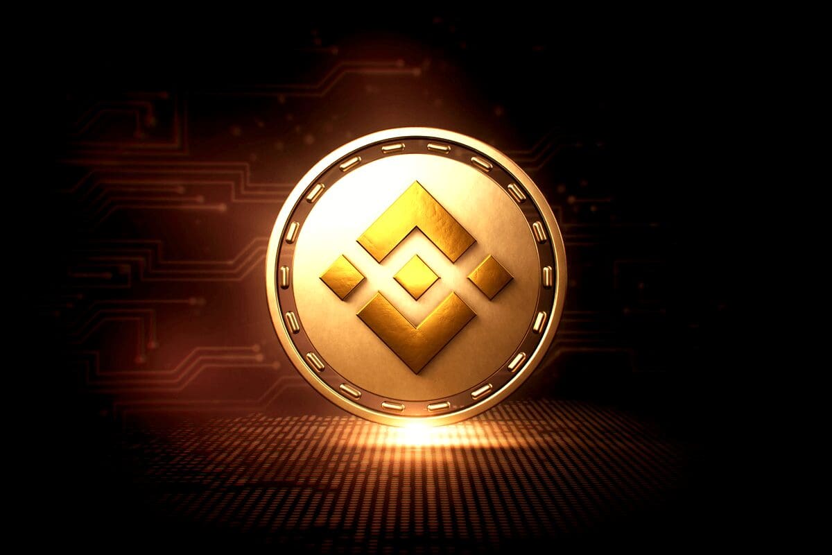 Çin’in Dev Bankası, BNB için 600 Milyon Dolarlık Yatırıma Hazırlanıyor