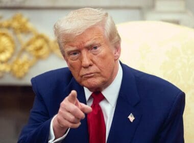 Trump’ın CZ Affına Tepkiler Çığ Gibi Büyüyor: Temsilciler Meclisi’nden Sert Eleştiriler Geldi