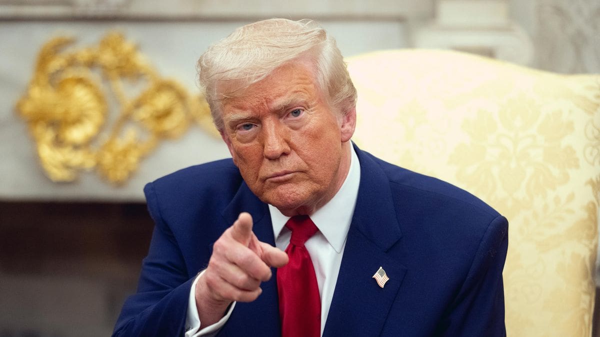 Trump’ın CZ Affına Tepkiler Çığ Gibi Büyüyor: Temsilciler Meclisi’nden Sert Eleştiriler Geldi