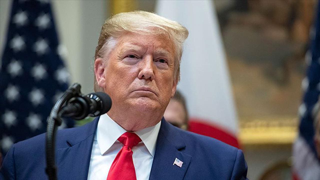 ABD’li Vekilden Hamle Geldi: Trump Ailesinin Kripto Ticaretine Yasak mı Geliyor?
