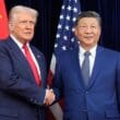 Trump–Xi Görüşmesi Sonrası Piyasalar Dalgalandı: Anlaşma mı, Belirsizlik mi?