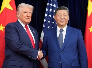 Trump–Xi Görüşmesi Sonrası Piyasalar Dalgalandı: Anlaşma mı, Belirsizlik mi?