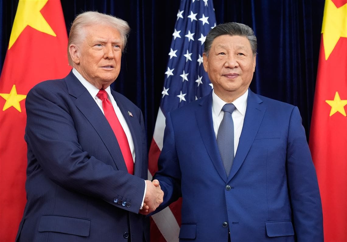 Trump–Xi Görüşmesi Sonrası Piyasalar Dalgalandı: Anlaşma mı, Belirsizlik mi?